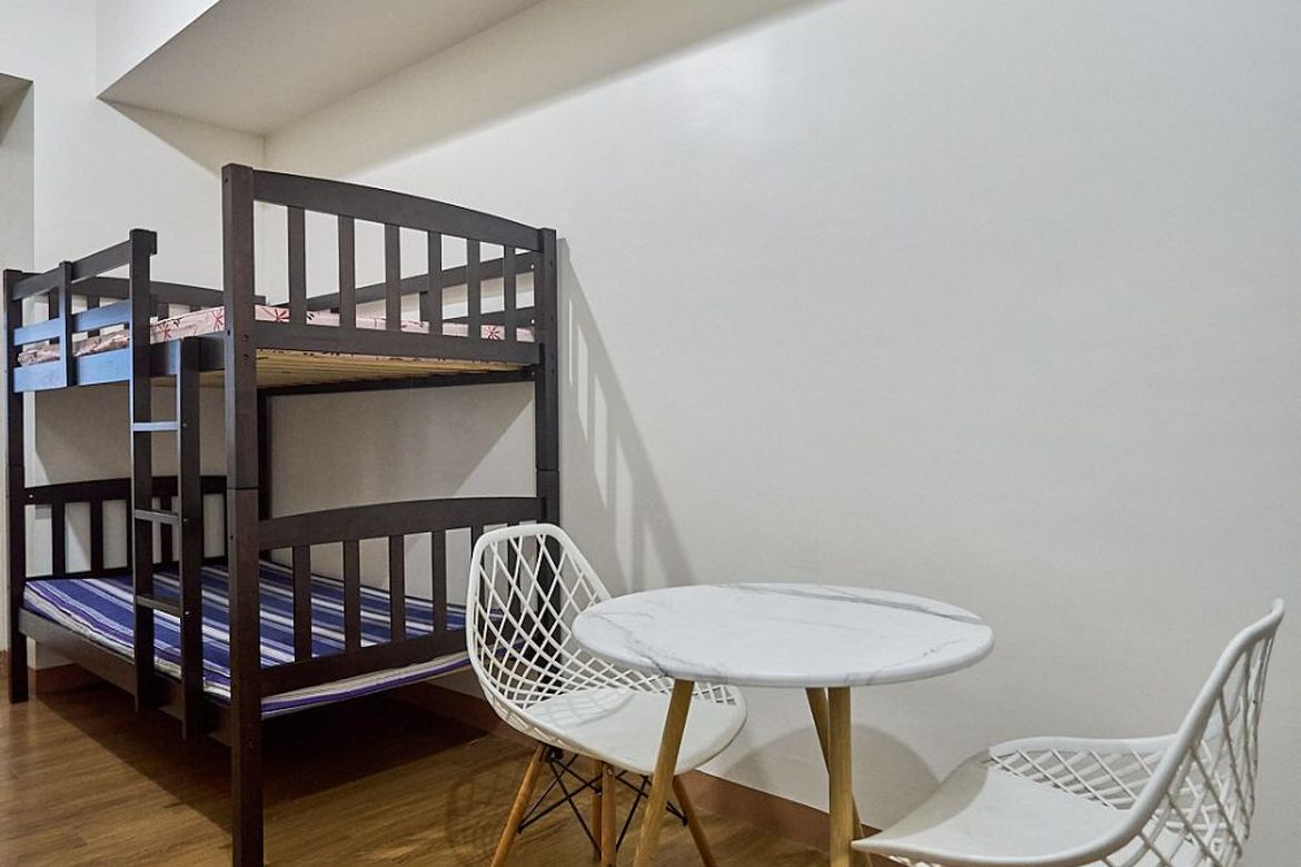 Condo for Rent in Loyola Heights, Quezon City, Metro Manila near LRT-2 Katipunan photo 3