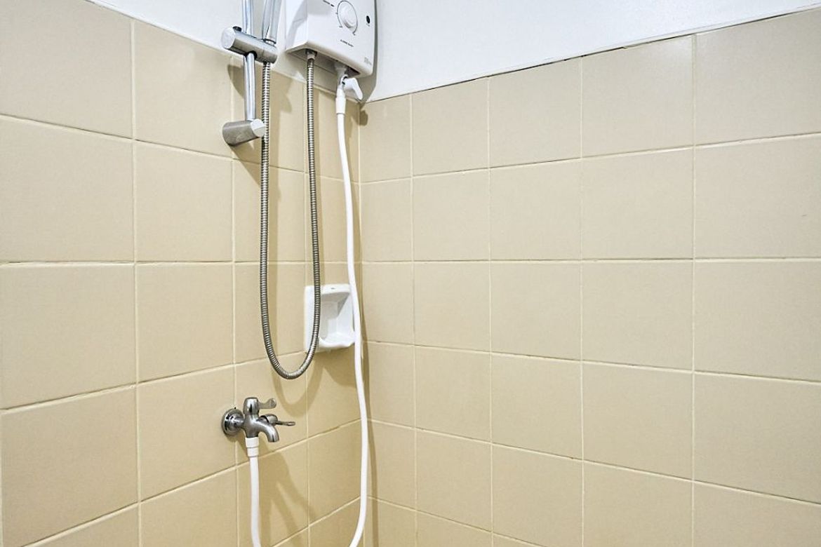 Condo for Rent in Loyola Heights, Quezon City, Metro Manila near LRT-2 Katipunan photo 7