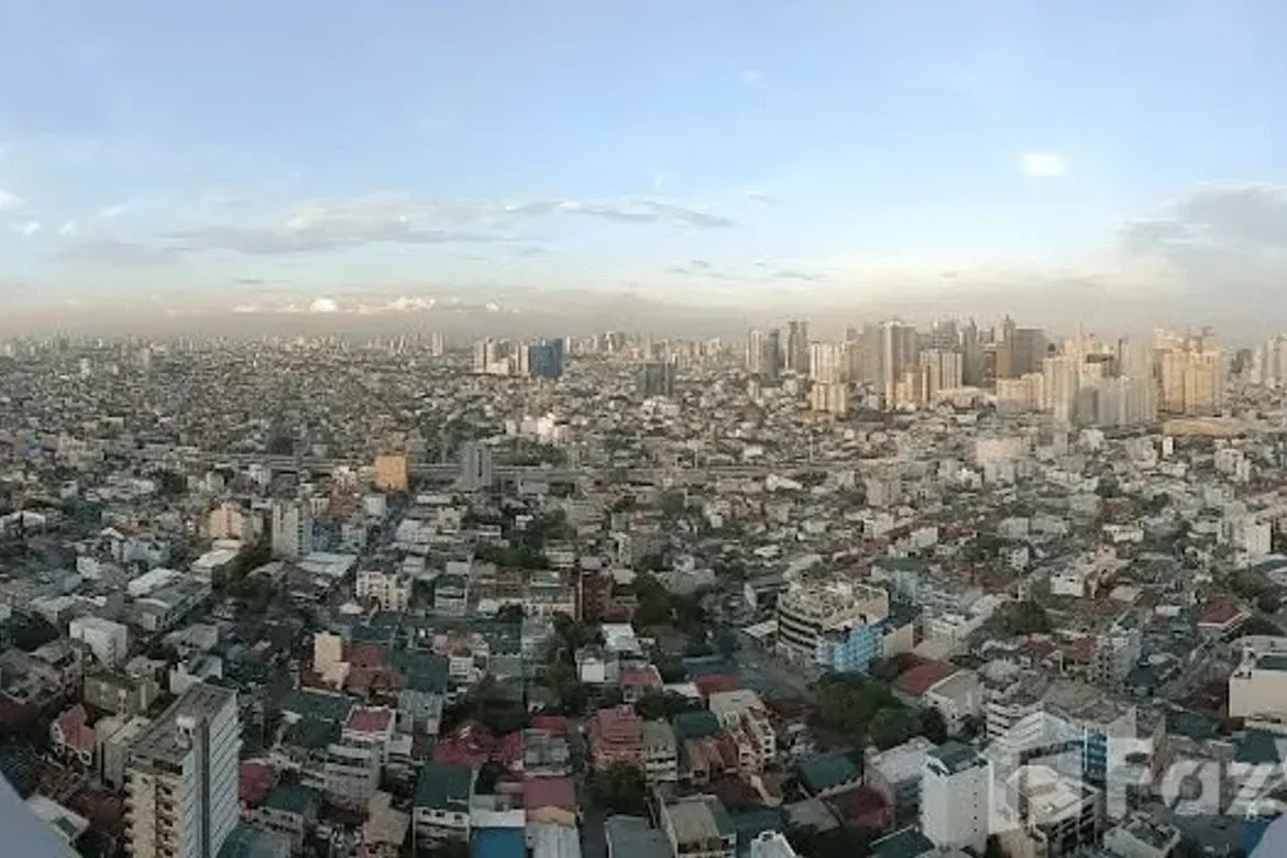 Condo for Rent in Malate, Manila, Metro Manila