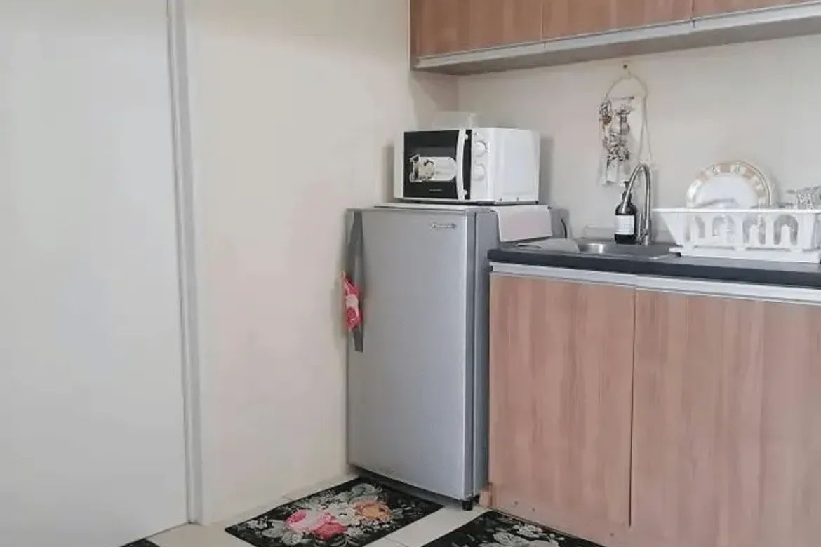 Condo for Rent in Malate, Manila, Metro Manila photo 3