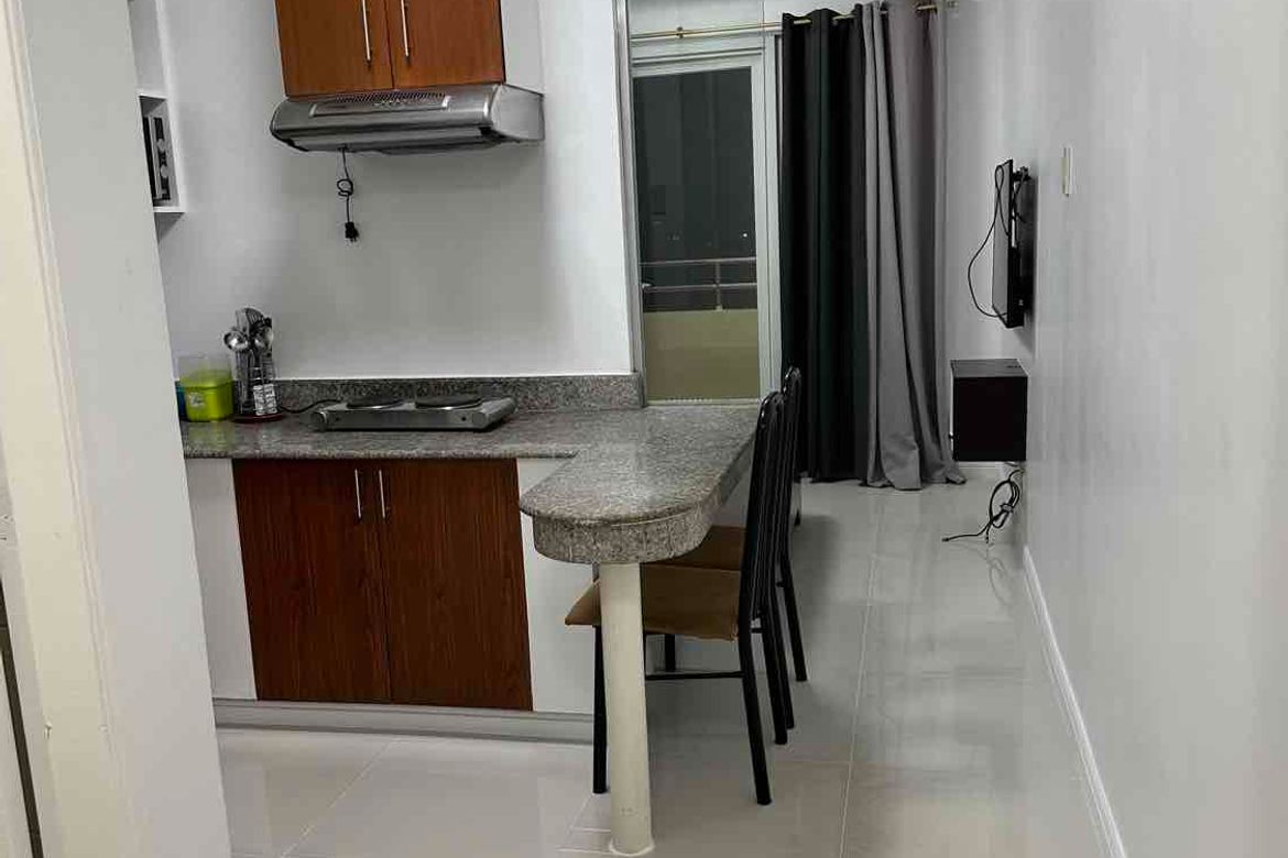 Condo for Rent in Malate, Manila, Metro Manila near LRT-1 Pedro Gil photo 3