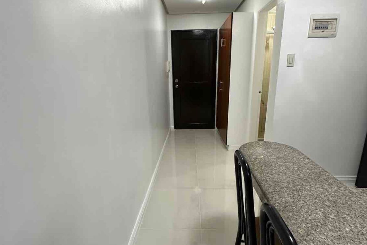 Condo for Rent in Malate, Manila, Metro Manila near LRT-1 Pedro Gil photo 8