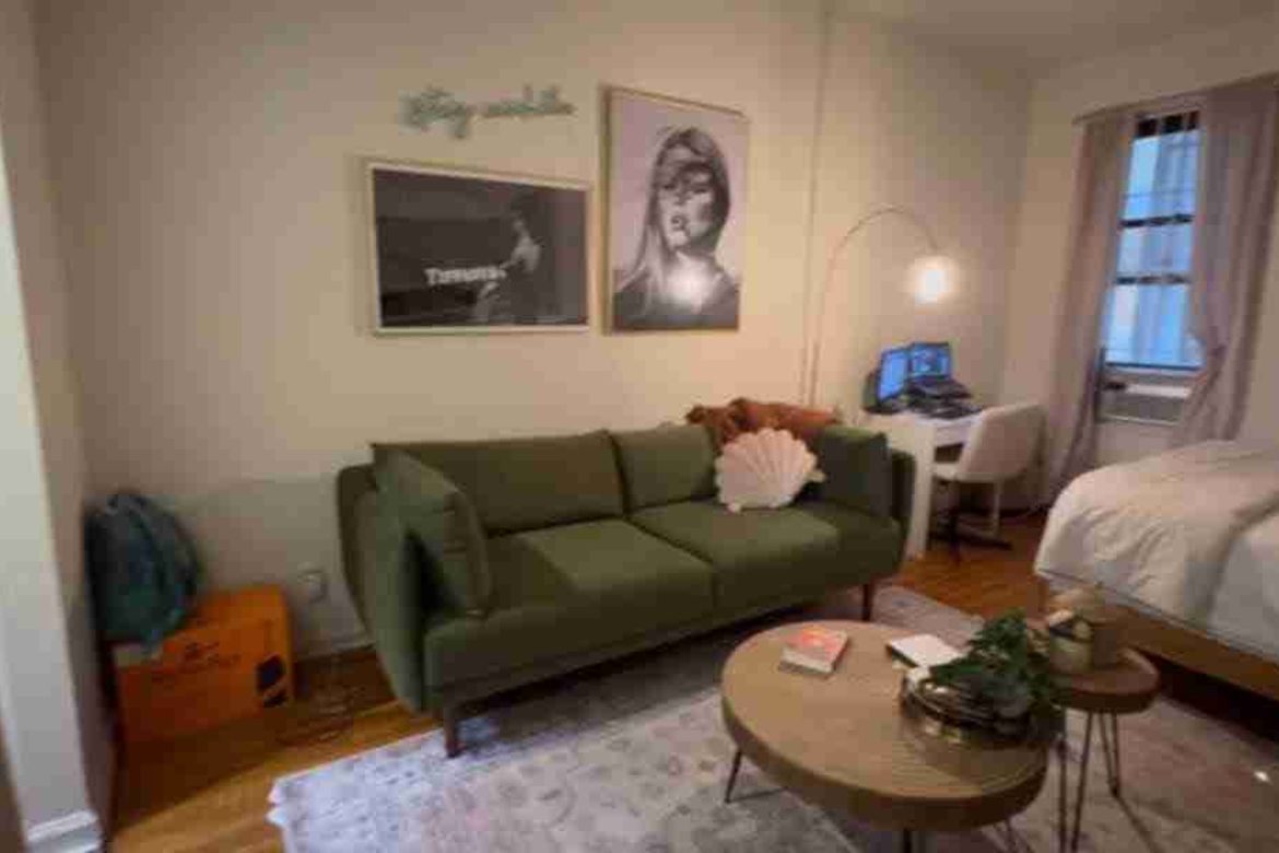 Condo for Rent in Malate, Manila, Metro Manila near LRT-1 Vito Cruz