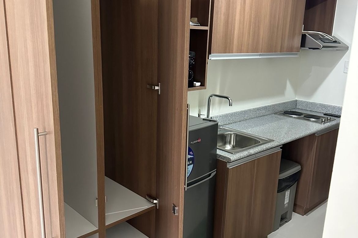 Condo for Rent in Malate, Manila, Metro Manila photo 5