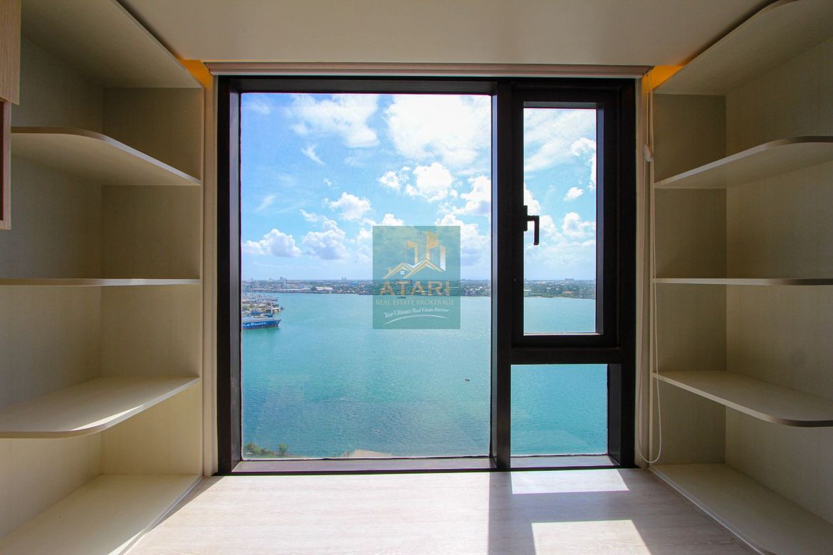 Condo for Rent in Mandani Bay Suites, Tipolo, Mandaue, Cebu photo 3