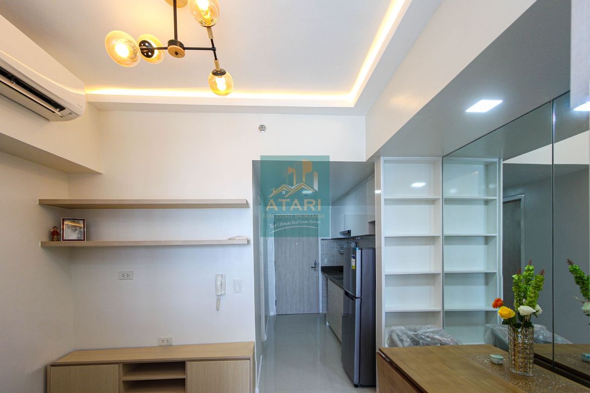Condo for Rent in Mandani Bay Suites, Tipolo, Mandaue, Cebu photo 4