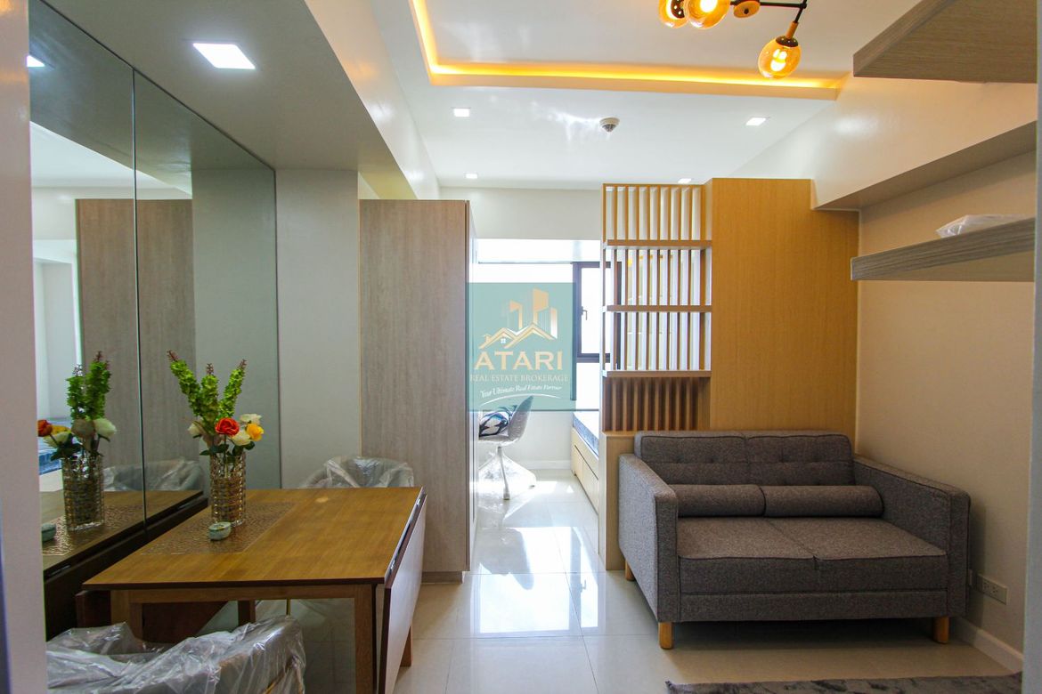 Condo for Rent in Mandani Bay Suites, Tipolo, Mandaue, Cebu photo 6