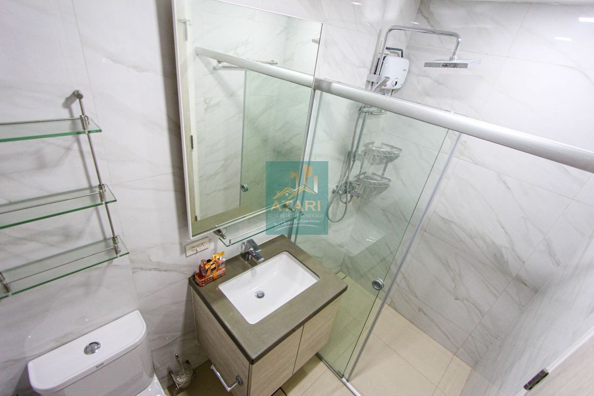 Condo for Rent in Mandani Bay Suites, Tipolo, Mandaue, Cebu photo 7