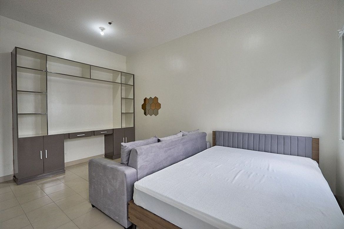 Condo for Rent in Nagkaisang Nayon, Quezon City, Metro Manila photo 2