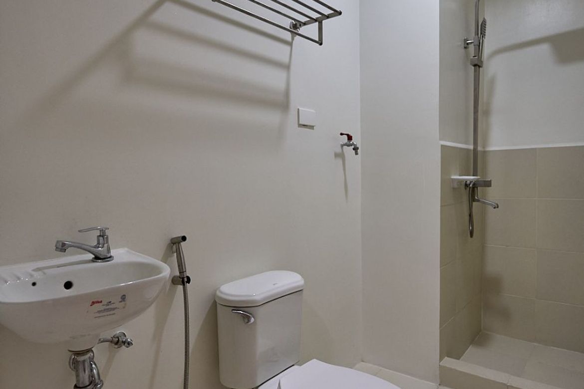 Condo for Rent in Nagkaisang Nayon, Quezon City, Metro Manila photo 8