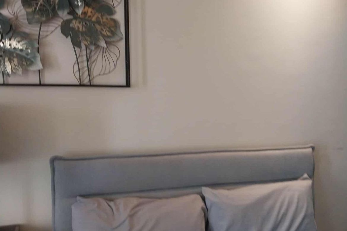 Condo for Rent in Oceanaire Luxurious Residences, Malate, Manila, Metro Manila near LRT-1 Vito Cruz photo 2