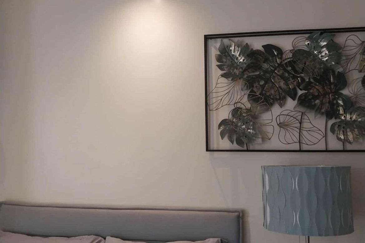 Condo for Rent in Oceanaire Luxurious Residences, Malate, Manila, Metro Manila near LRT-1 Vito Cruz photo 4