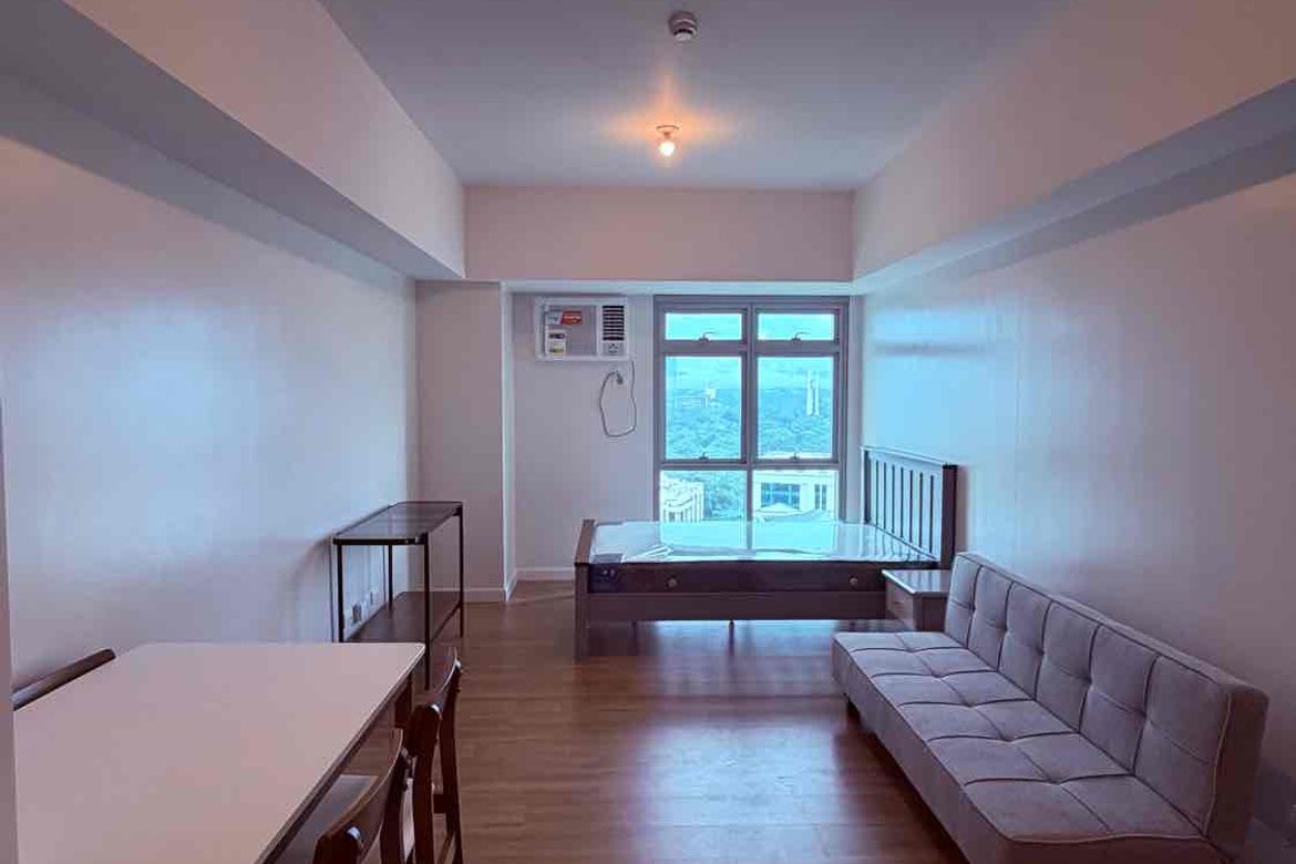 Condo for Rent in Orean Place at Vertis North, Bagong Pag-Asa, Quezon City, Metro Manila near MRT-3 Quezon Avenue