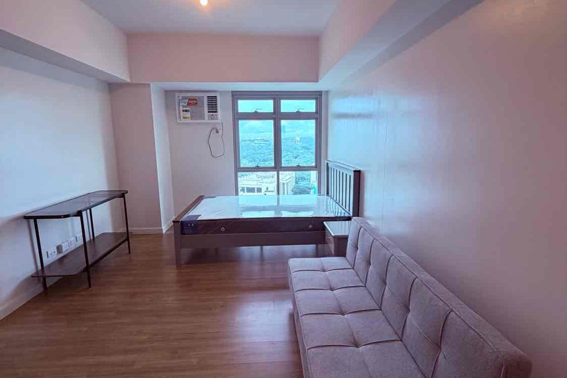 Condo for Rent in Orean Place at Vertis North, Bagong Pag-Asa, Quezon City, Metro Manila near MRT-3 Quezon Avenue photo 2
