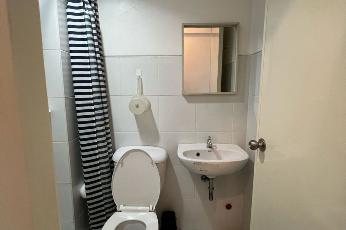 Condo for Rent in Pine Crest, Mariana, Quezon City, Metro Manila near LRT-2 Gilmore photo 5