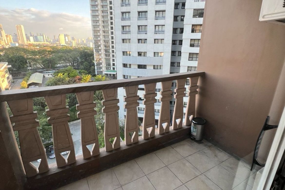 Condo for Rent in Pine Crest, Mariana, Quezon City, Metro Manila near LRT-2 Gilmore photo 6