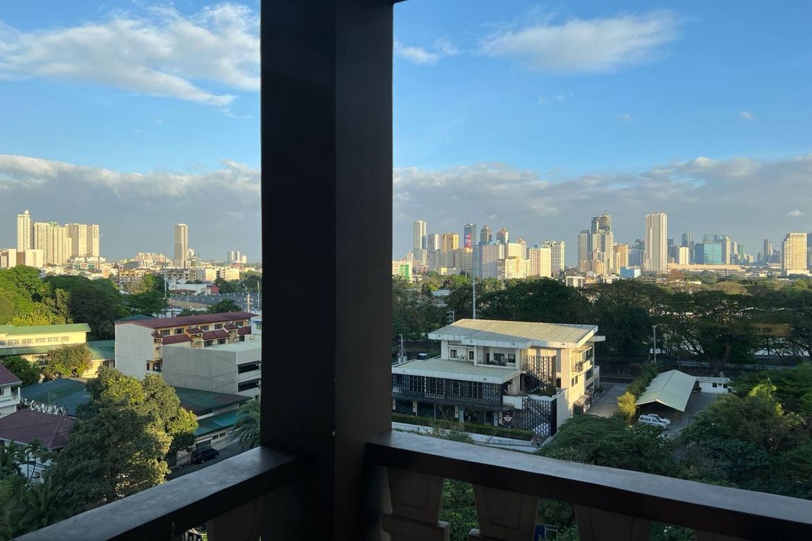 Condo for Rent in Pine Crest, Mariana, Quezon City, Metro Manila near LRT-2 Gilmore photo 7