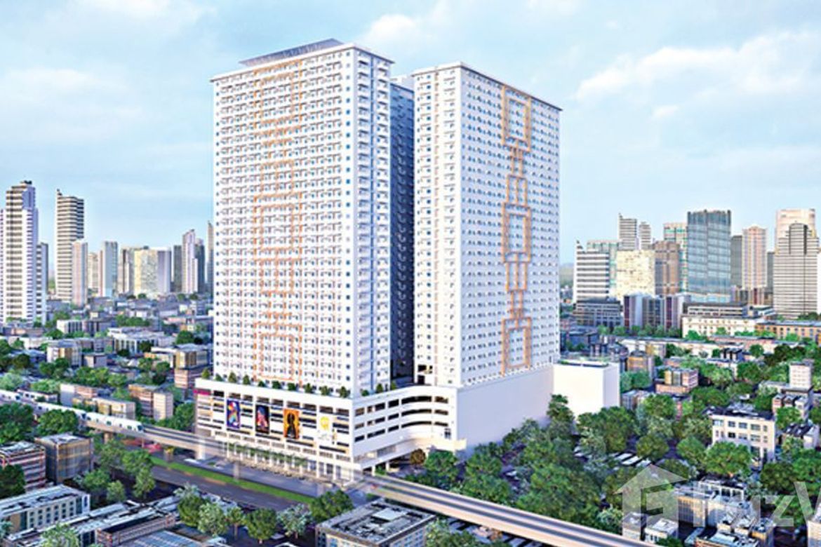 Condo for Rent in Quantum Residences, Barangay 49, Pasay, Metro Manila near LRT-1 Gil Puyat photo 4