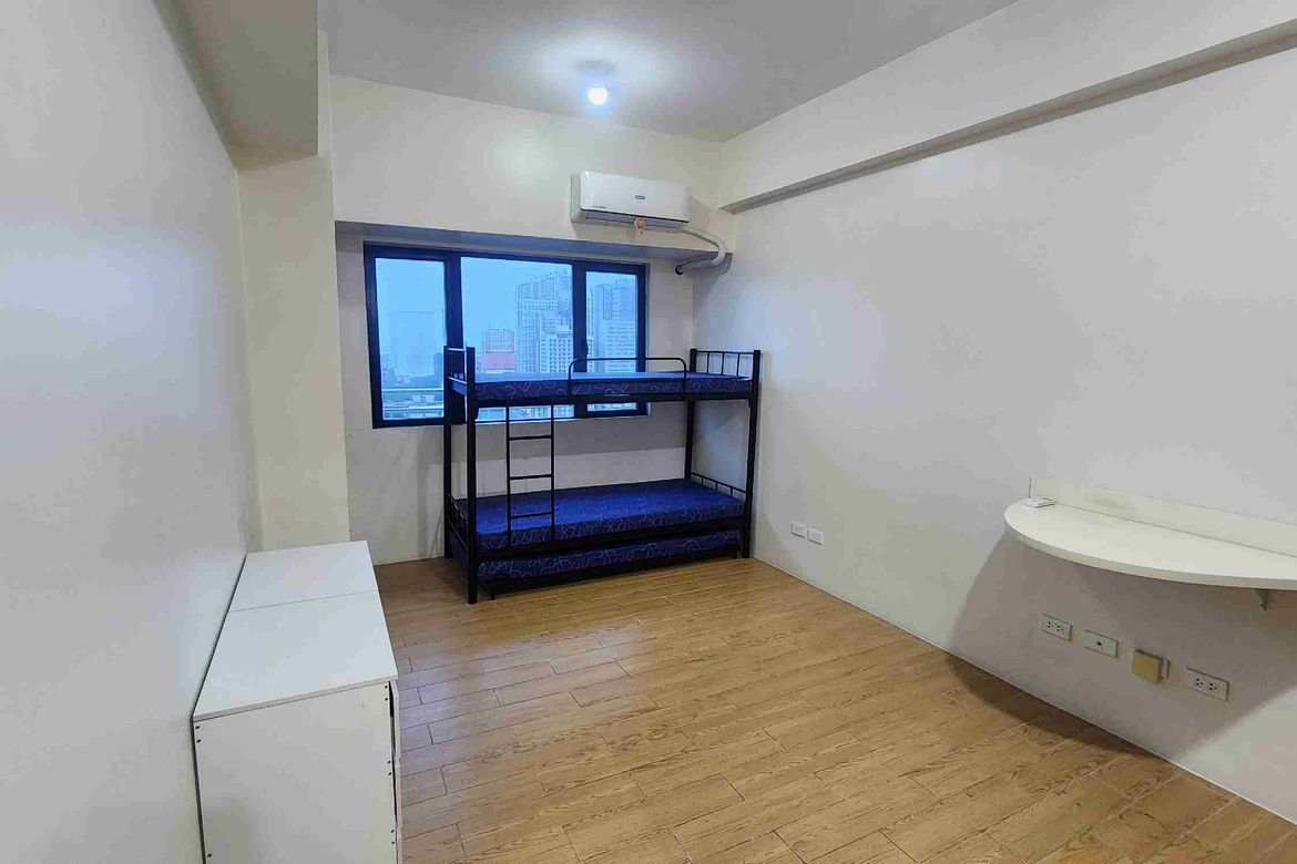 Condo for Rent in R Square Residences, Malate, Manila, Metro Manila