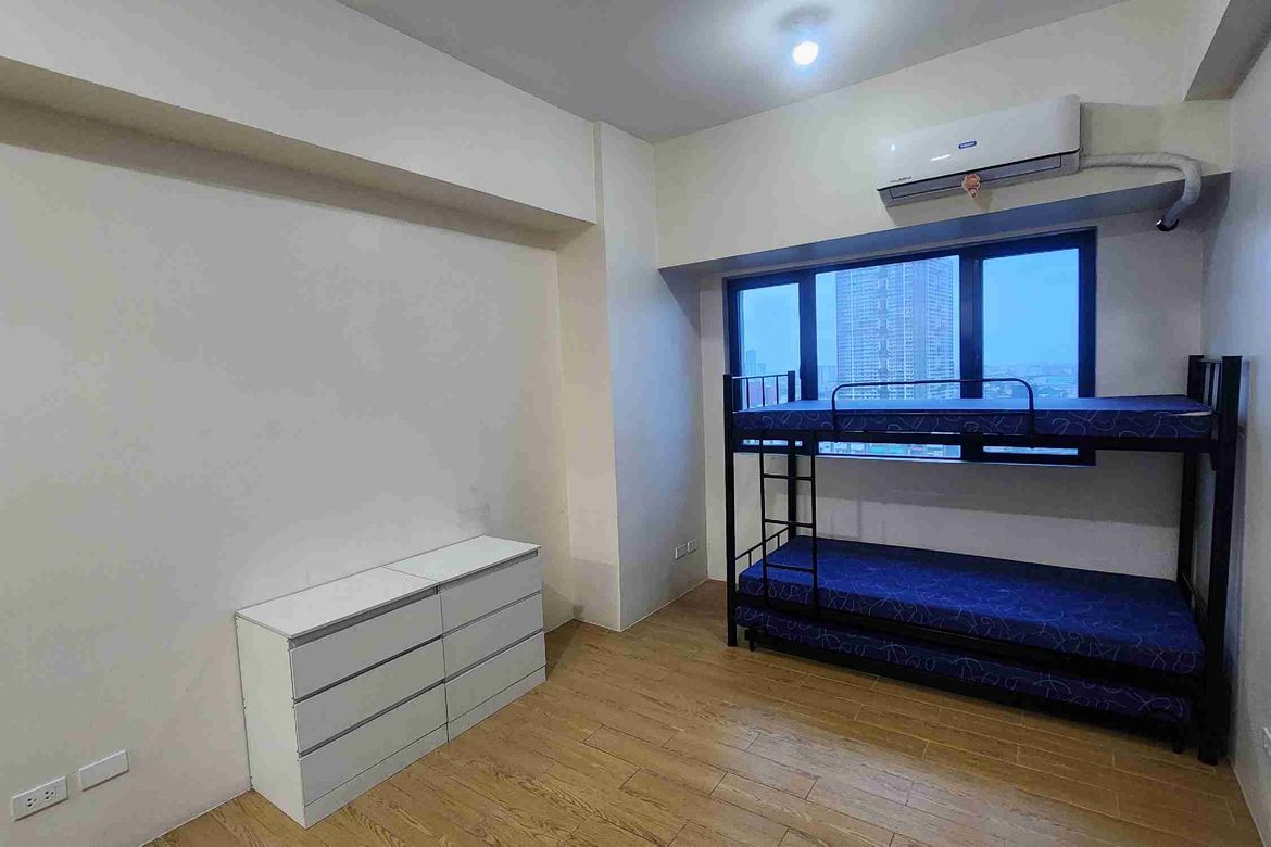 Condo for Rent in R Square Residences, Malate, Manila, Metro Manila photo 3
