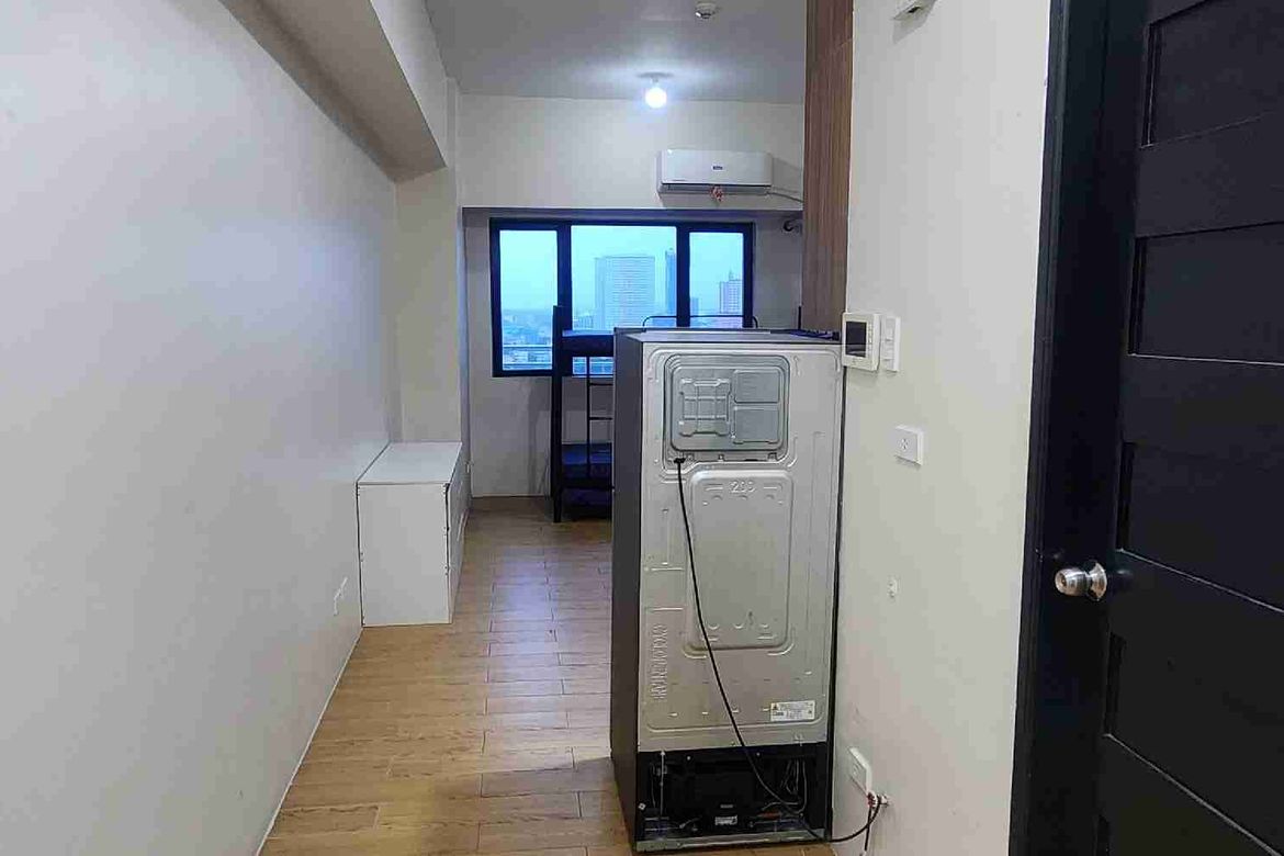 Condo for Rent in R Square Residences, Malate, Manila, Metro Manila photo 6