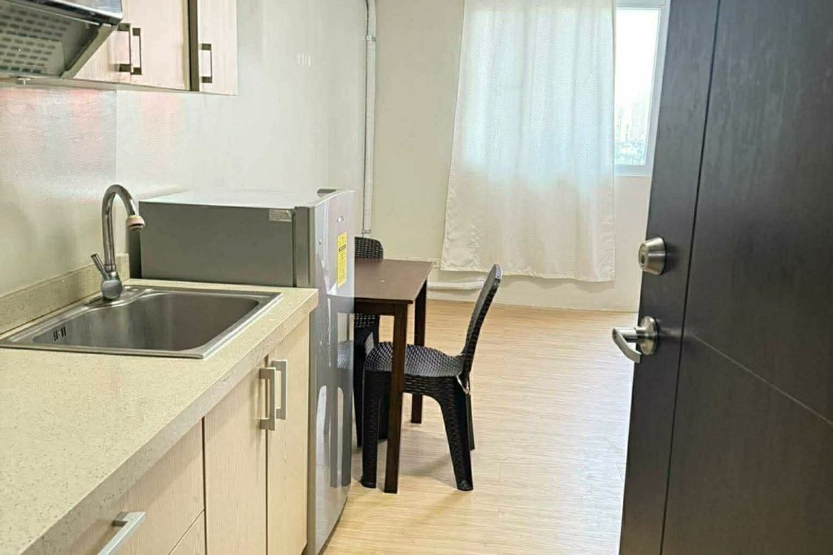 Condo for Rent in Santa Ana, Manila, Metro Manila