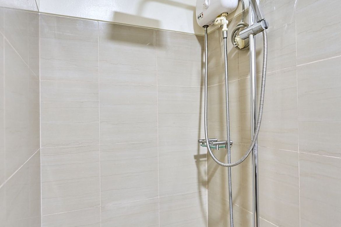 Condo for Rent in Shore Residences, Barangay 76, Pasay, Metro Manila near LRT-1 Libertad photo 7
