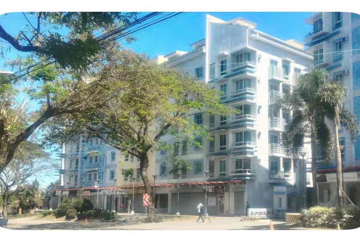 Condo for Rent in South Forbes Golf City, Inchican, Silang, Cavite