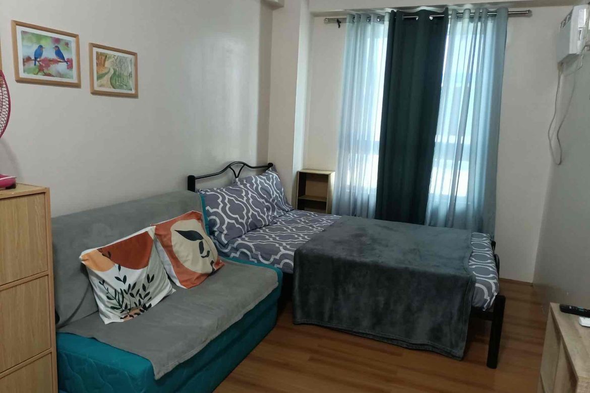 Condo for Rent in South Forbes Golf City, Inchican, Silang, Cavite photo 3
