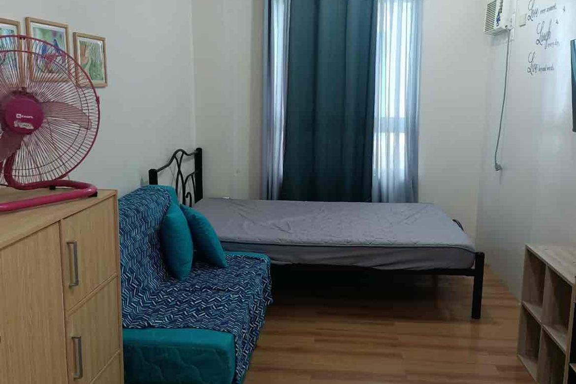 Condo for Rent in South Forbes Golf City, Inchican, Silang, Cavite photo 5
