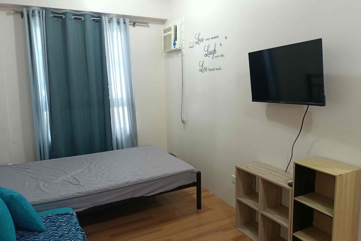 Condo for Rent in South Forbes Golf City, Inchican, Silang, Cavite photo 6