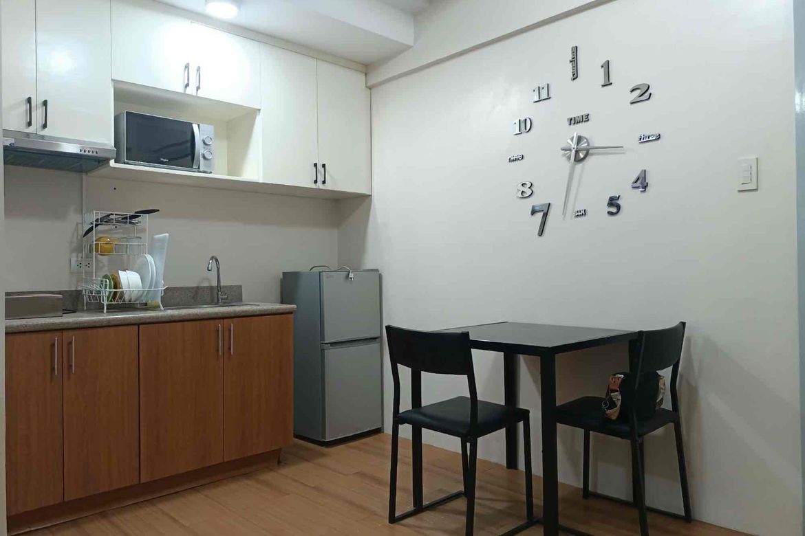 Condo for Rent in South Forbes Golf City, Inchican, Silang, Cavite photo 8