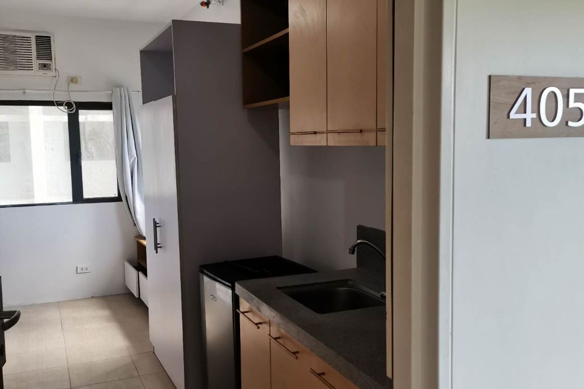 Condo for Rent in Studio City, Alabang, Muntinlupa, Metro Manila photo 3