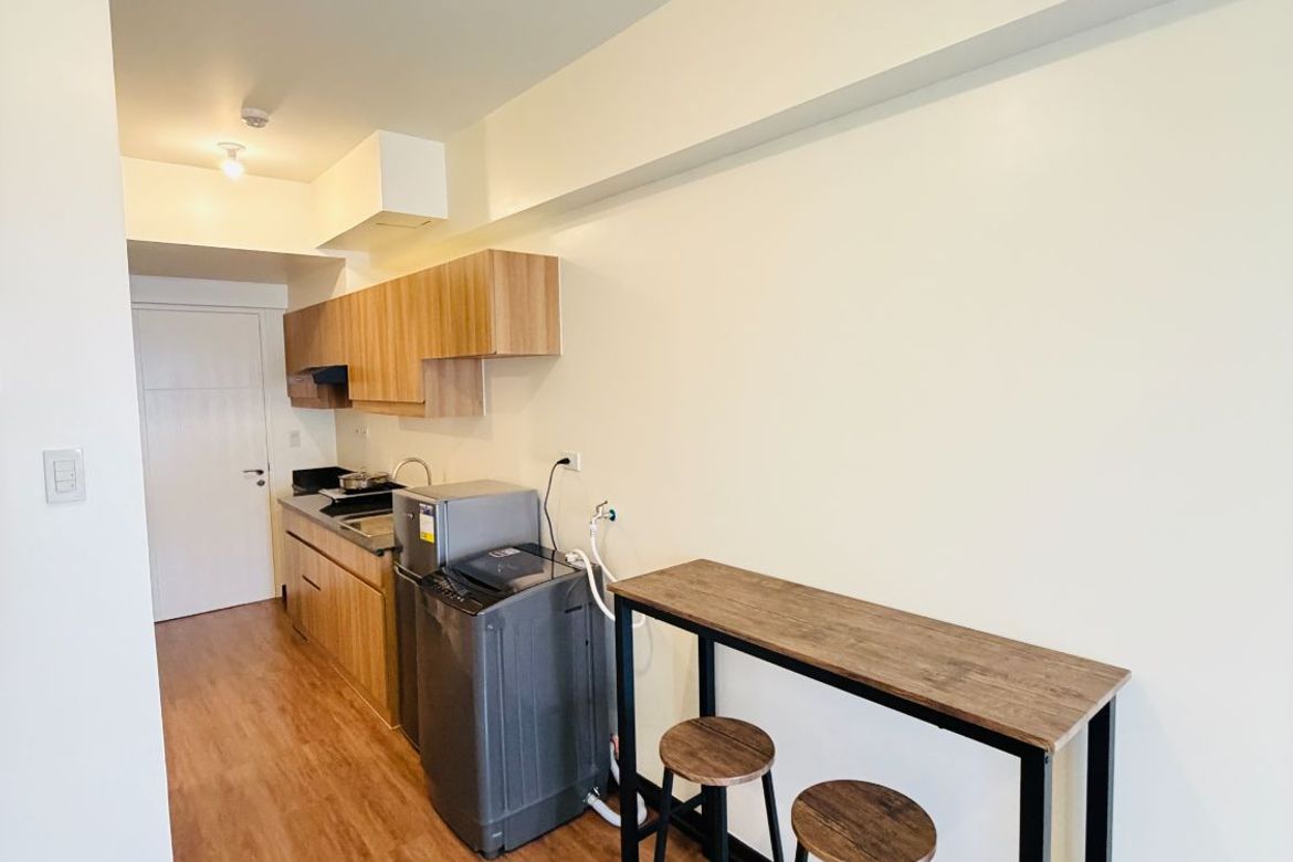 Condo for Rent in The Camden Place, Malate, Manila, Metro Manila photo 3