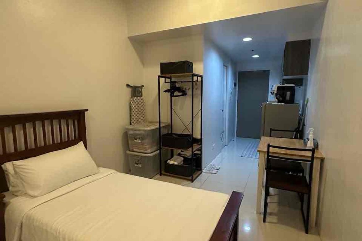 Condo for Rent in The Currency, San Antonio, Pasig, Metro Manila near MRT-3 Ortigas photo 6