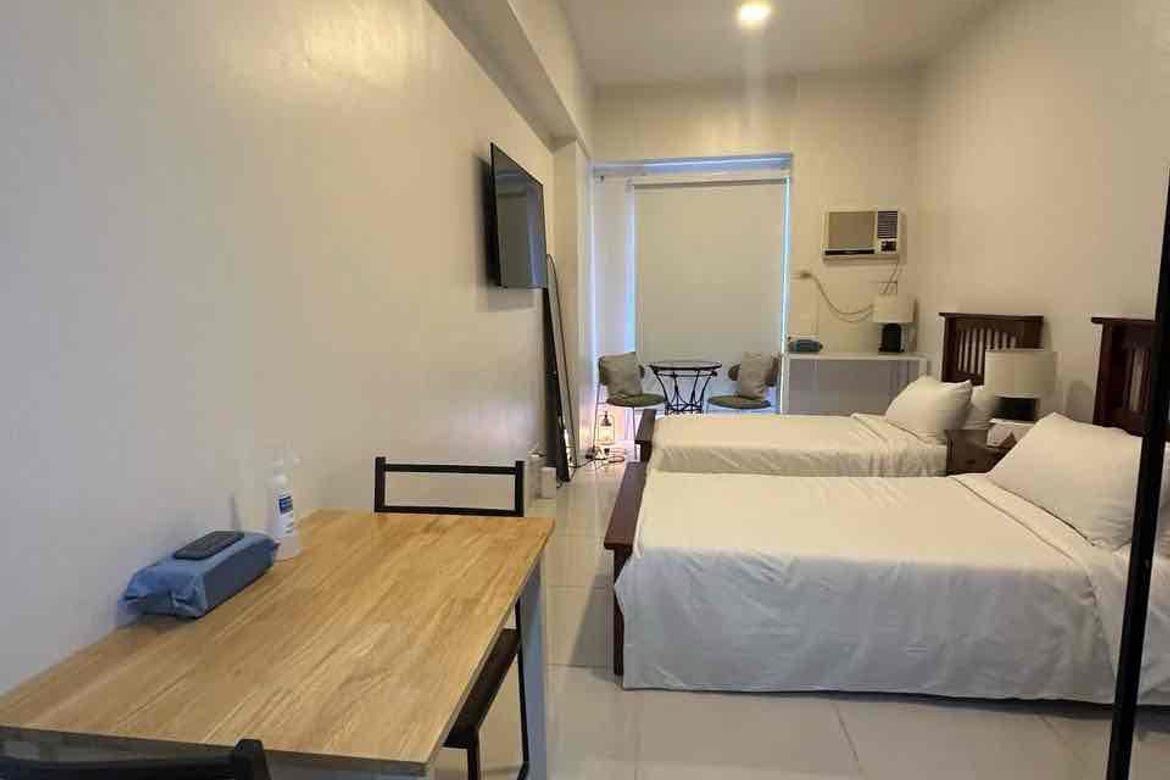 Condo for Rent in The Currency, San Antonio, Pasig, Metro Manila near MRT-3 Ortigas photo 8