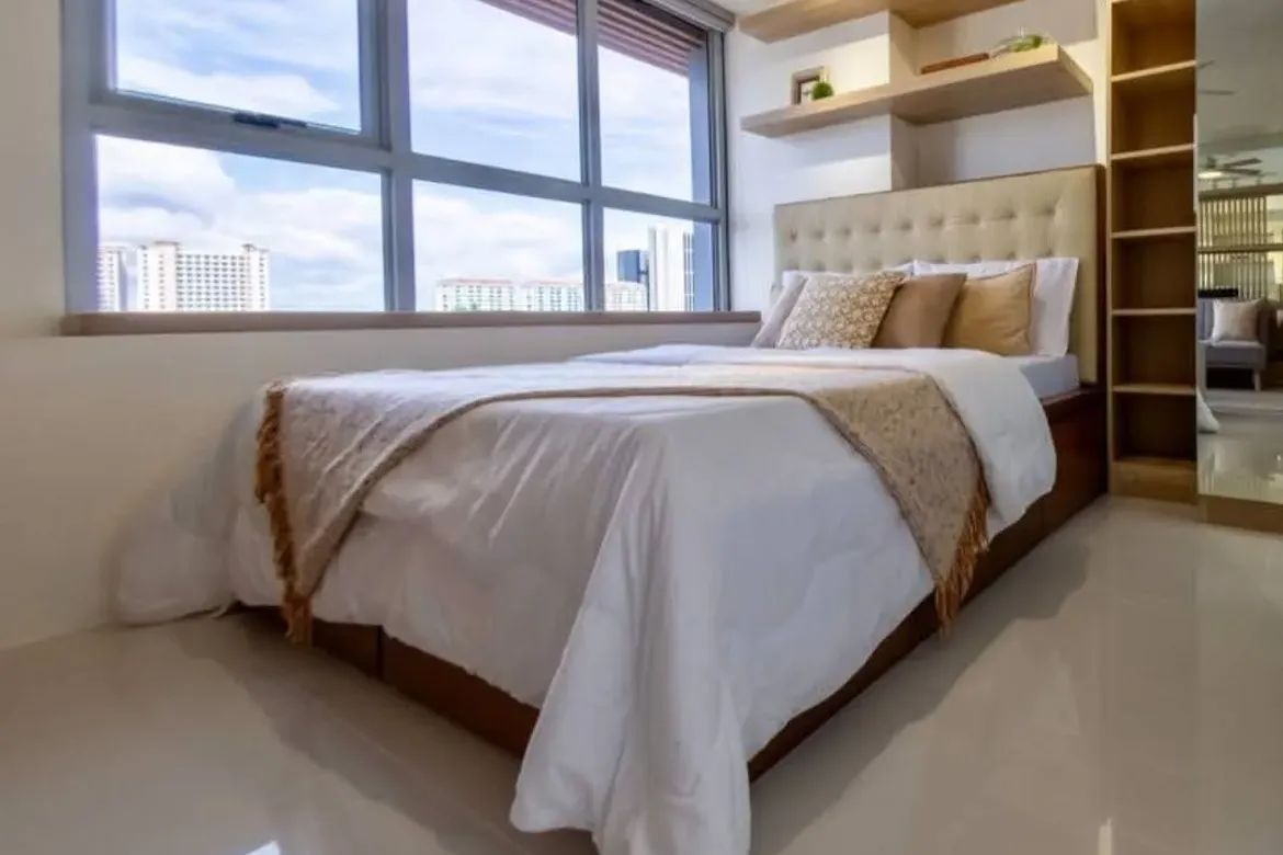 Condo for Rent in The Levels, Alabang, Muntinlupa, Metro Manila photo 5