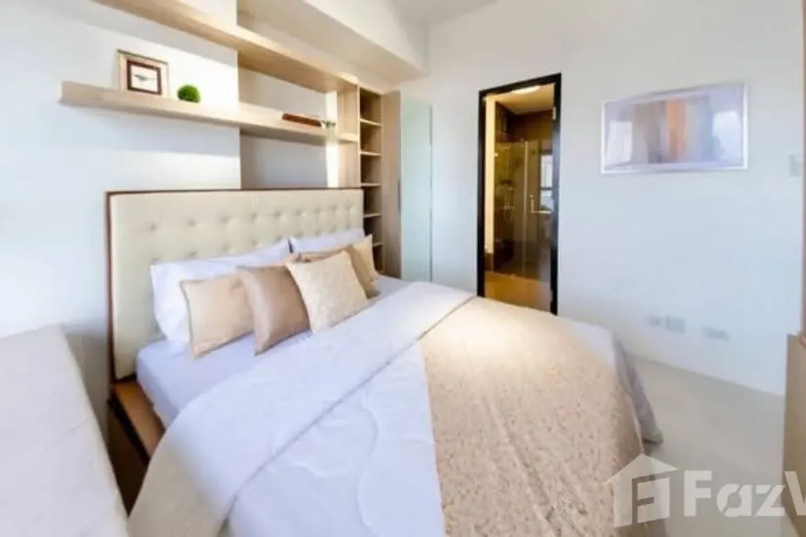 Condo for Rent in The Levels, Alabang, Muntinlupa, Metro Manila photo 6