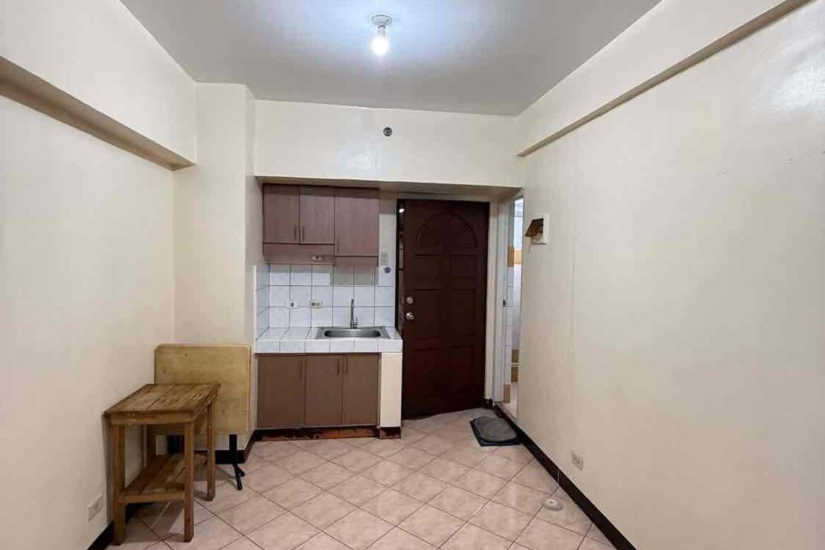 Condo for Rent in The Manila Residences, Malate, Manila, Metro Manila near LRT-1 Vito Cruz