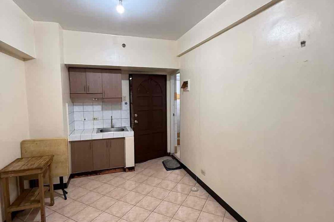 Condo for Rent in The Manila Residences, Malate, Manila, Metro Manila near LRT-1 Vito Cruz photo 3