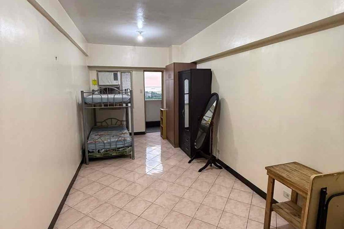 Condo for Rent in The Manila Residences, Malate, Manila, Metro Manila near LRT-1 Vito Cruz photo 6