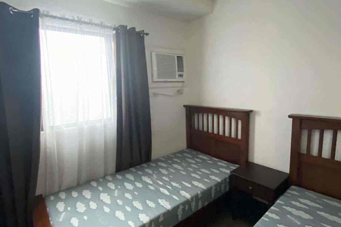Condo for Rent in Vista 309 Katipunan, Loyola Heights, Quezon City, Metro Manila near LRT-2 Katipunan photo 5