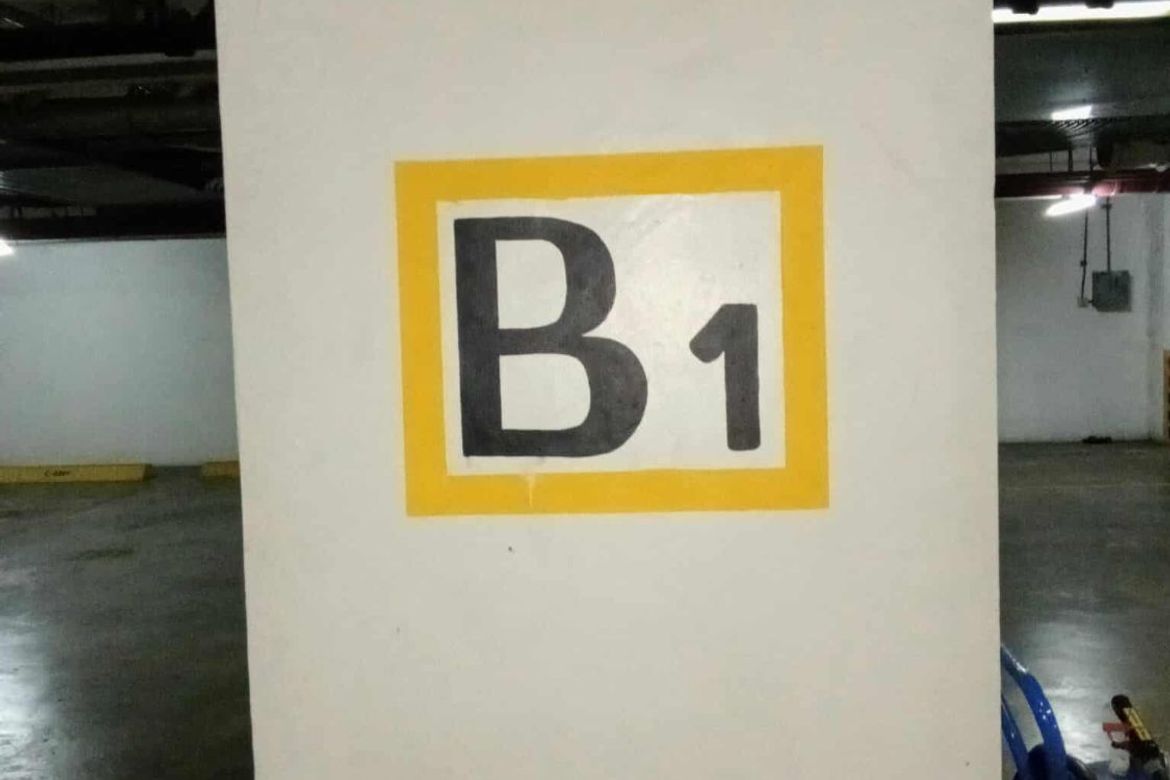 Condo for Rent in West Parc at Brentville, Alabang, Muntinlupa, Metro Manila photo 5