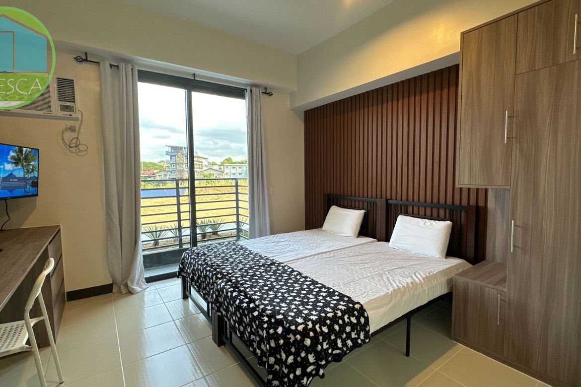 Condo for Rent in Zadia, Don Jose, Santa Rosa, Laguna