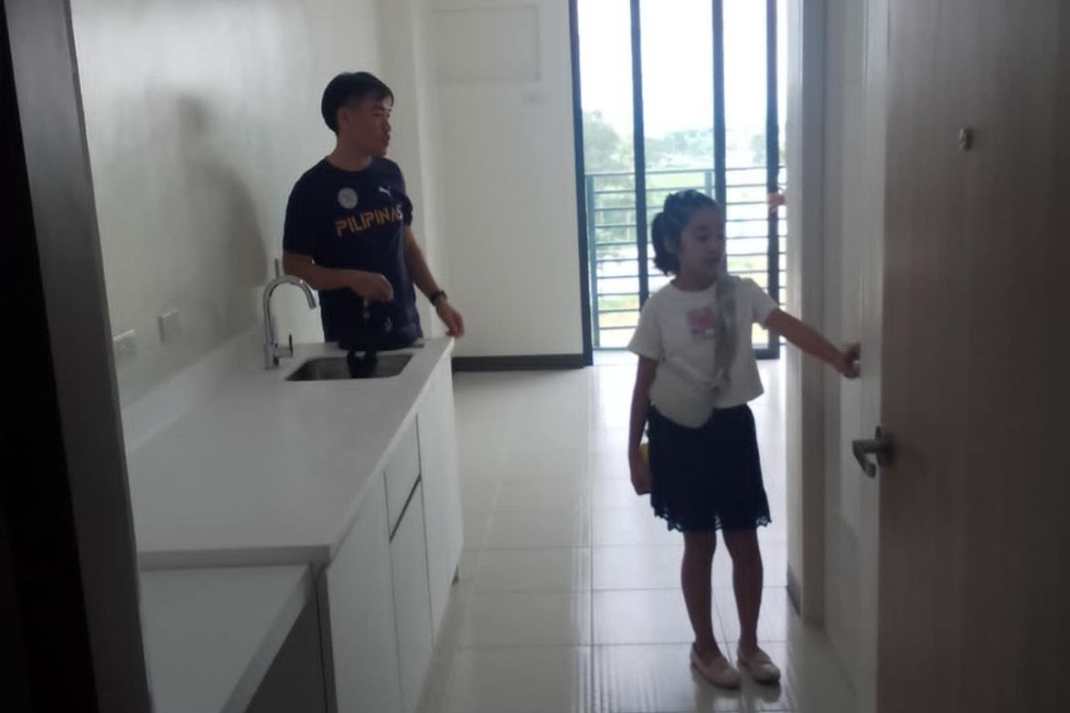 Condo for Rent in Zadia, Don Jose, Santa Rosa, Laguna