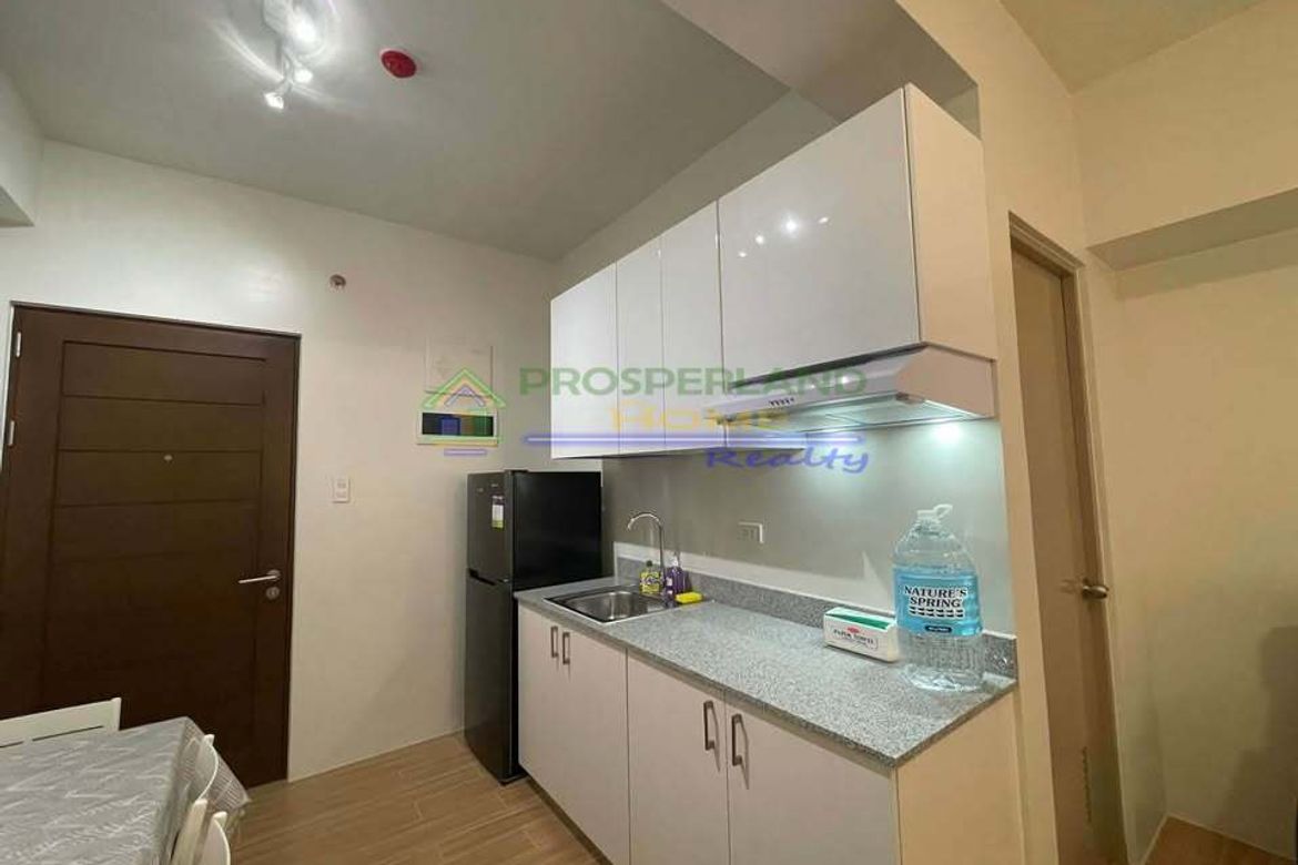 Condo for Rent in Zapote, Biñan, Laguna photo 6