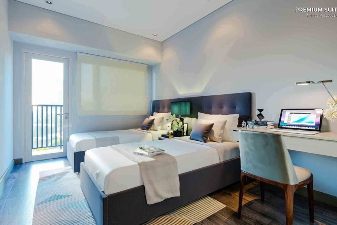Condo for Sale in 202 Peaklane, Barangay 34-D, Davao City, Davao del Sur