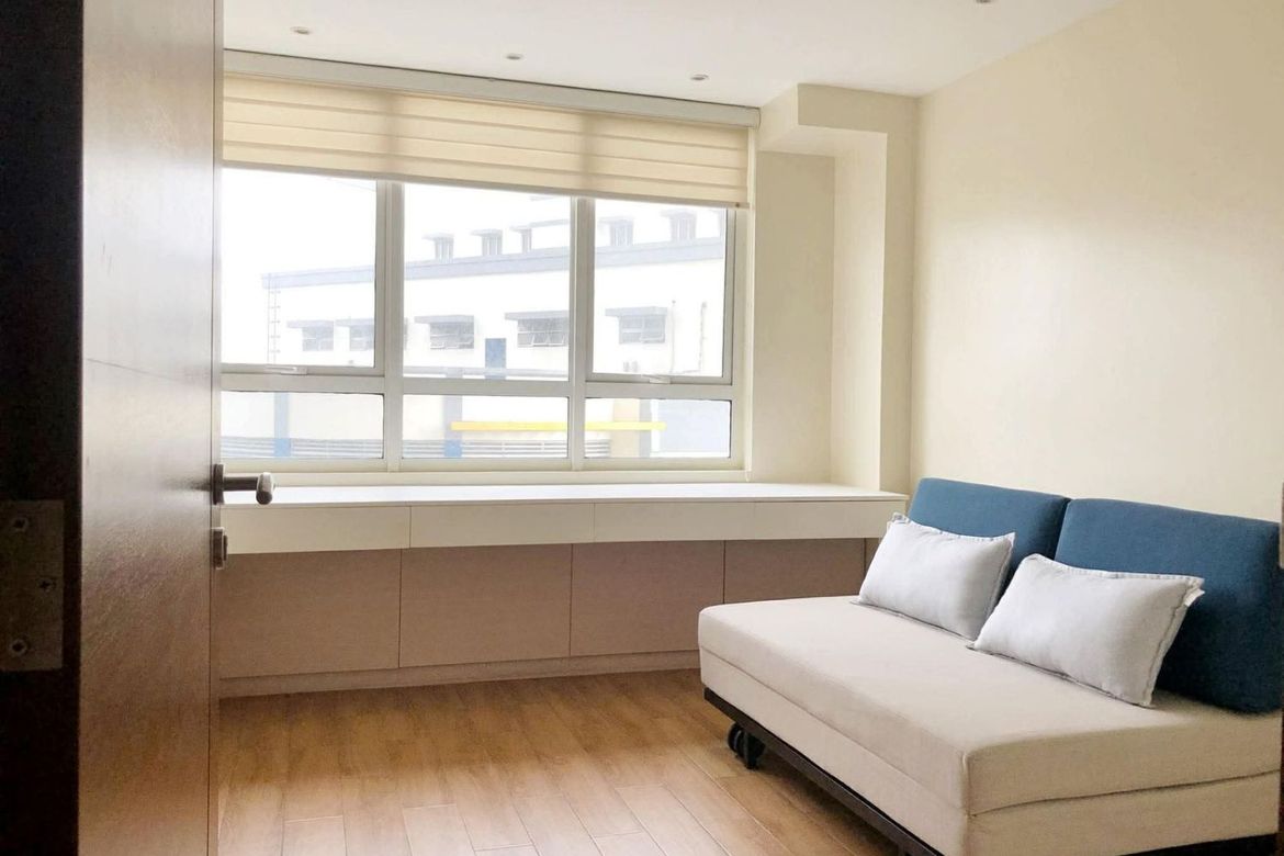 Condo for Sale in 81 Xavier Residences, Little Baguio, San Juan, Metro Manila – photo 3
