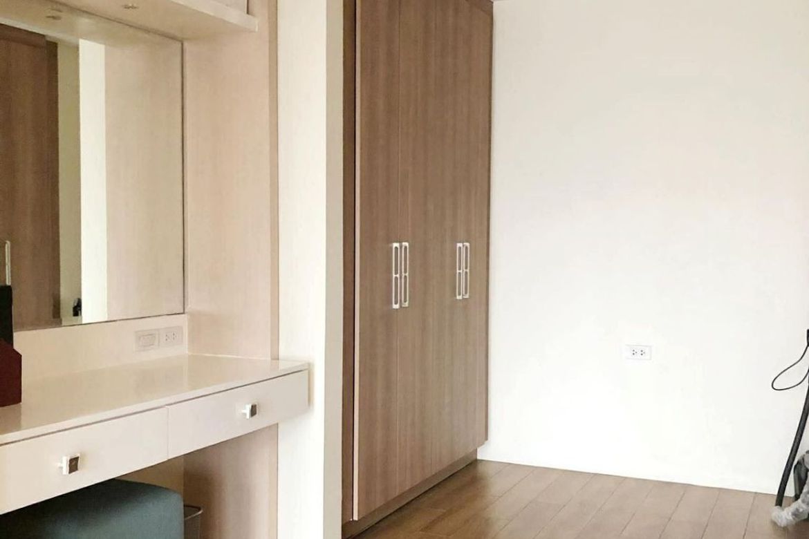 Condo for Sale in 81 Xavier Residences, Little Baguio, San Juan, Metro Manila – photo 8