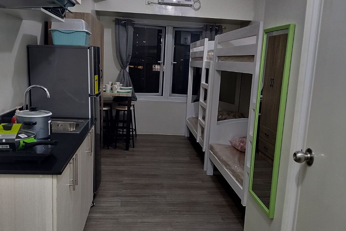 Condo for Sale in 878 España, Manila, Metro Manila near LRT-2 Legarda – photo 4